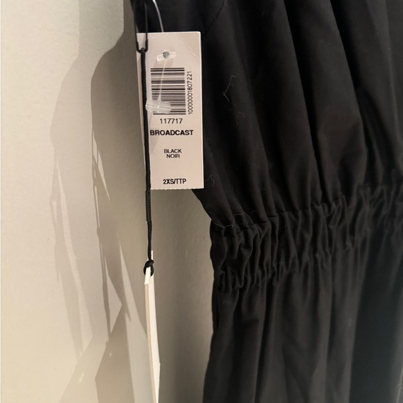 Aritzia Maxi Dress - Picture 4 of 5